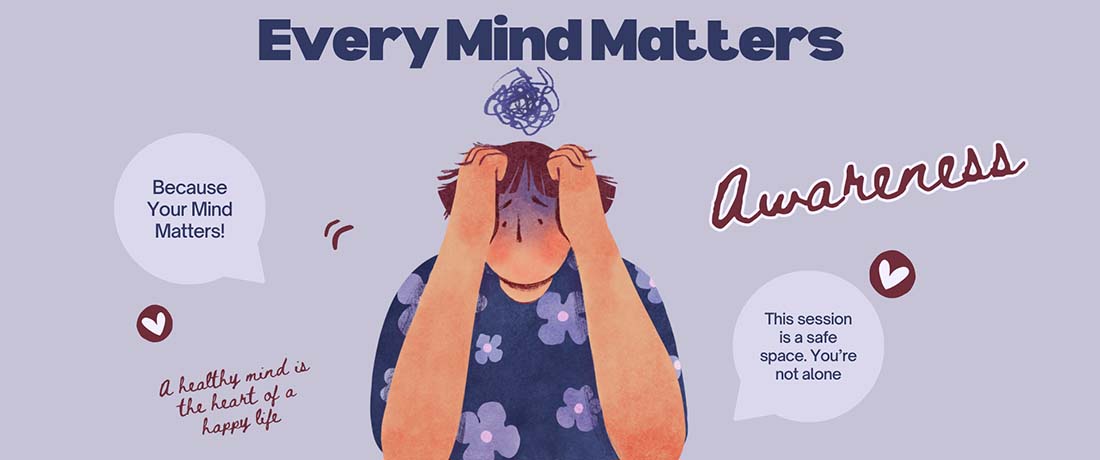 Every Mind Matters