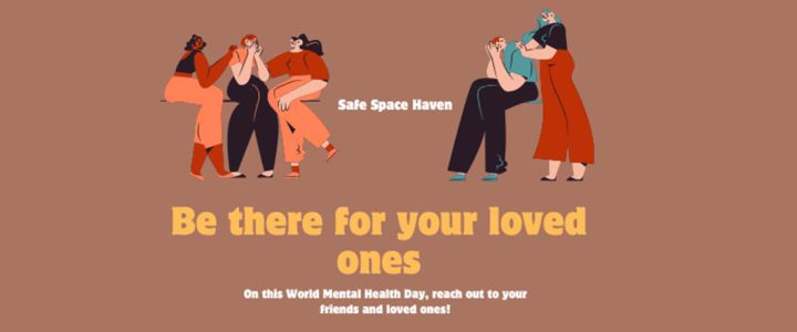 How to Support a Loved One Struggling with Mental Health
